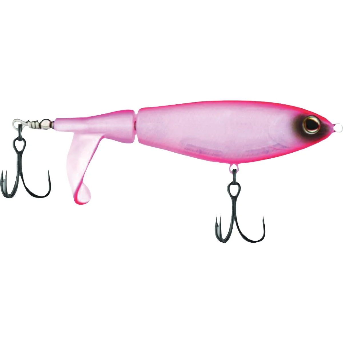 Unique Berkley Choppo 4.1 In. Saltwater Pinky Luxury