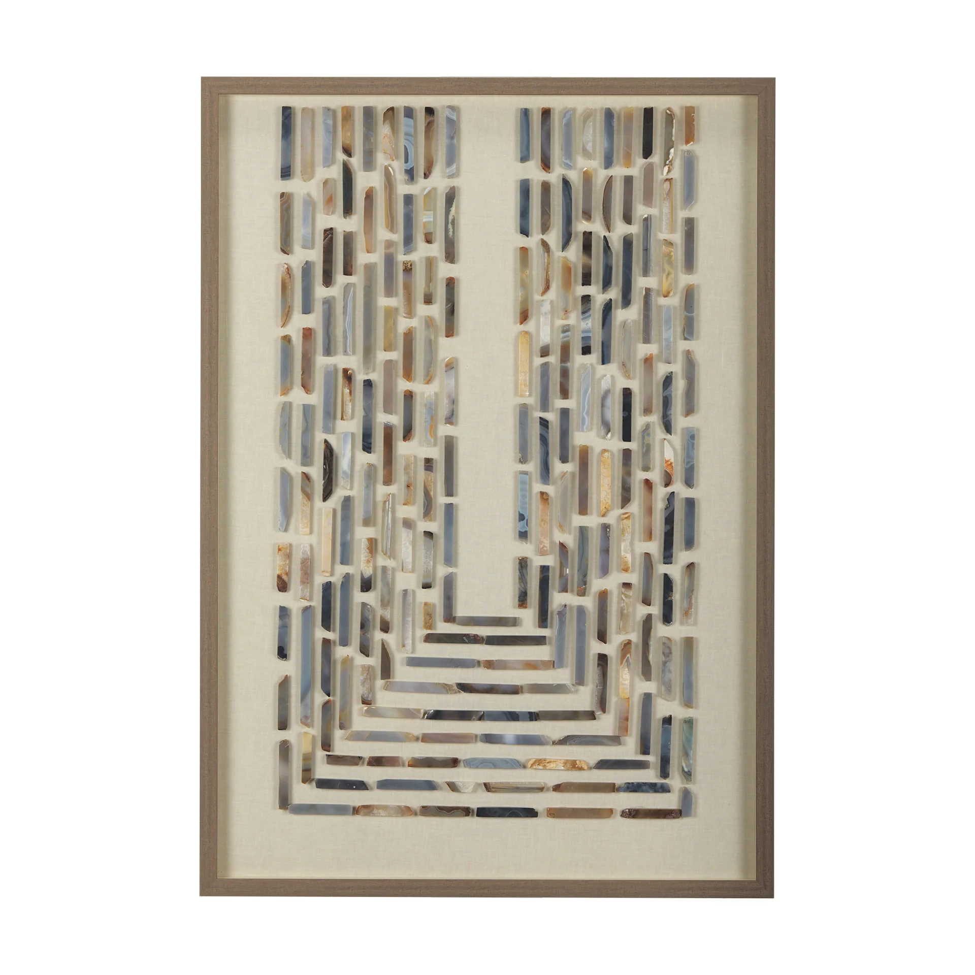 Natural Stone Trails – Agate I Sustainable