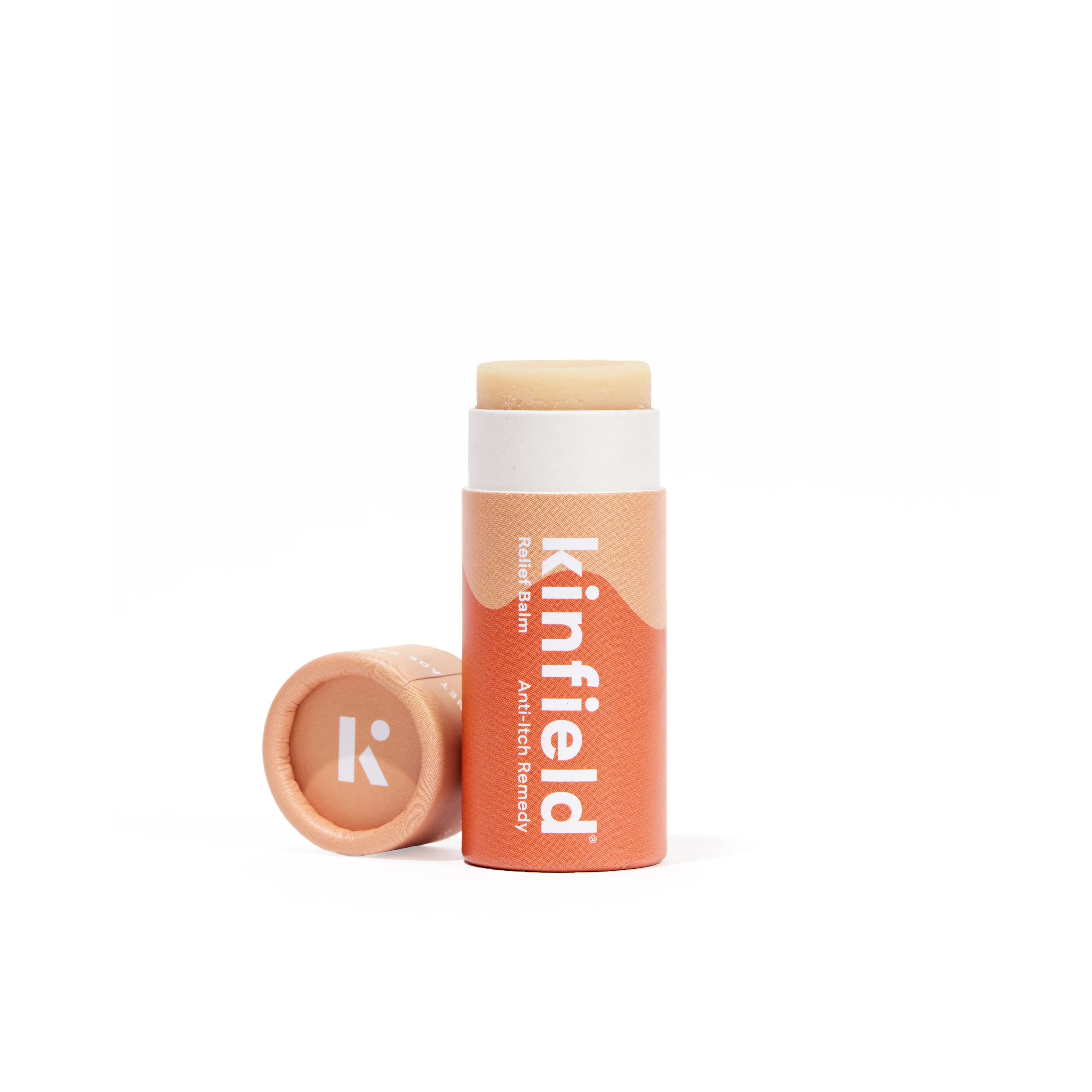 Green Kinfield Relief Balm Proven
