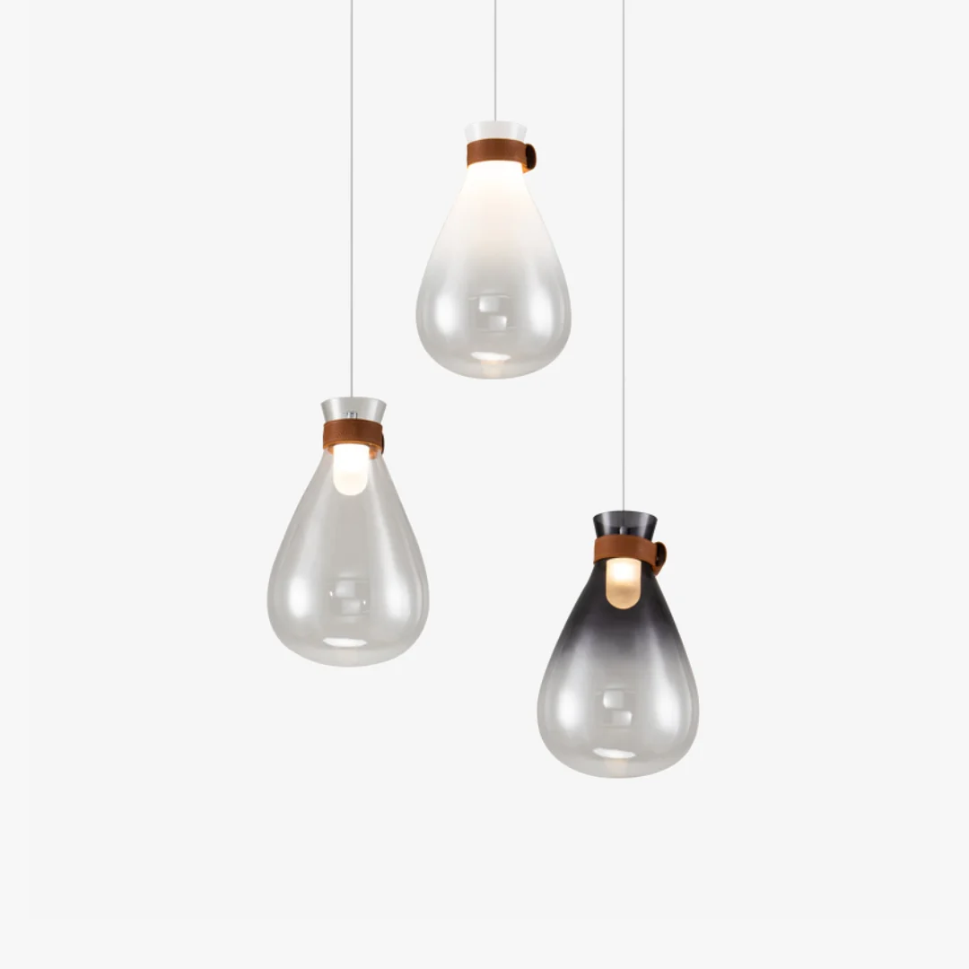 Versatile Sophia Pendant Lamp High-End