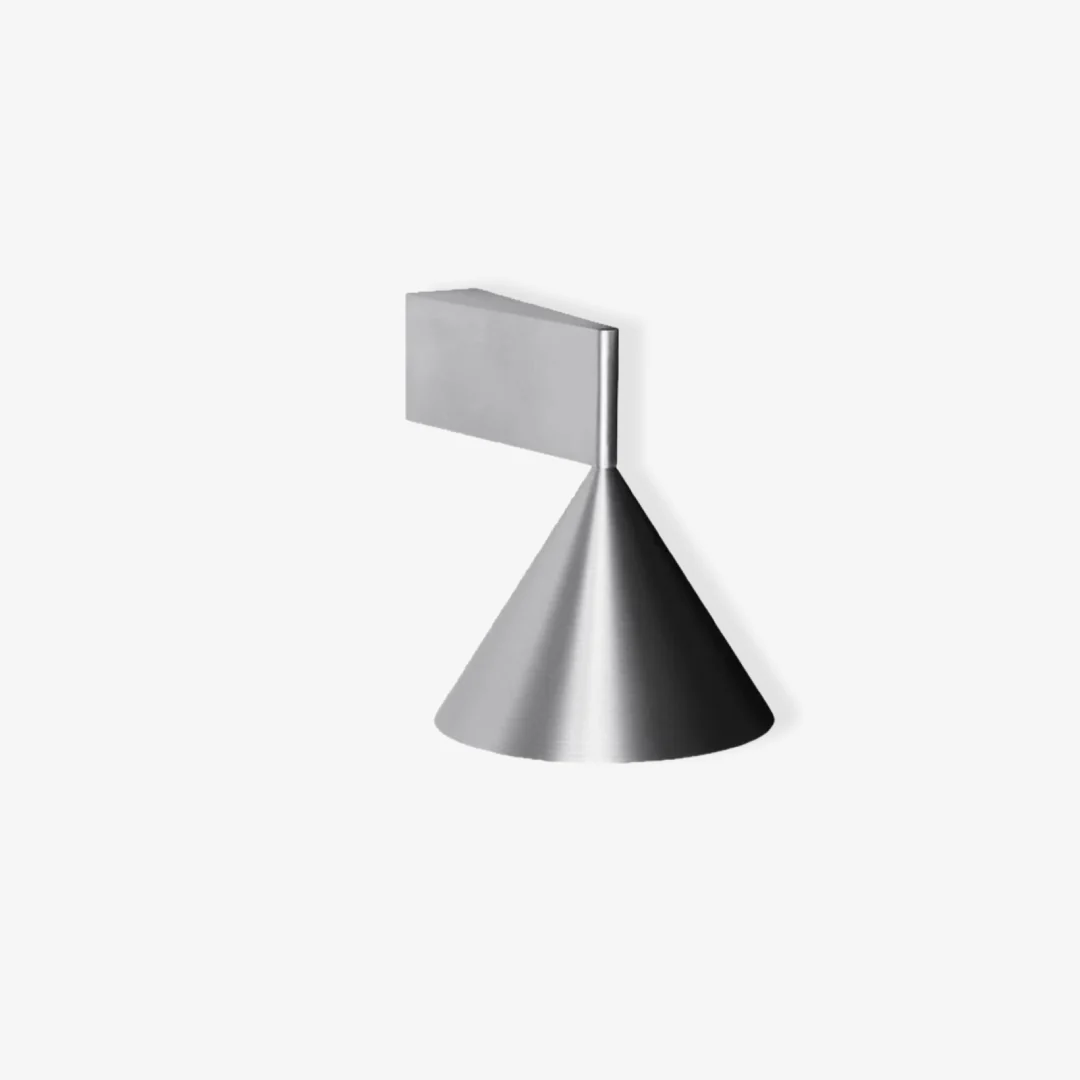 Functional Italian Meiqi Wall Lamp Clean