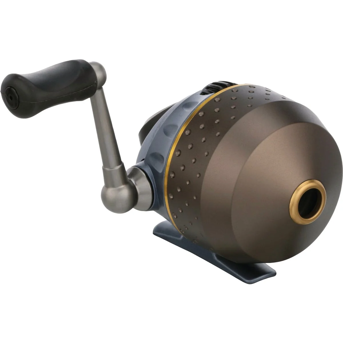 Recyclable Pflueger President Spincast Reel Comfortable