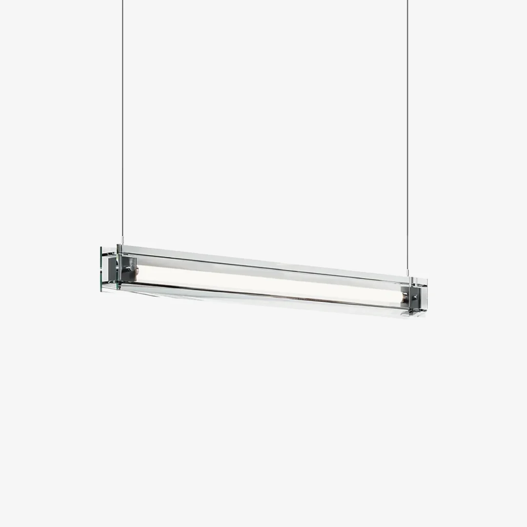 Fine Mazar Glass Pendant Lamp Long-Lasting