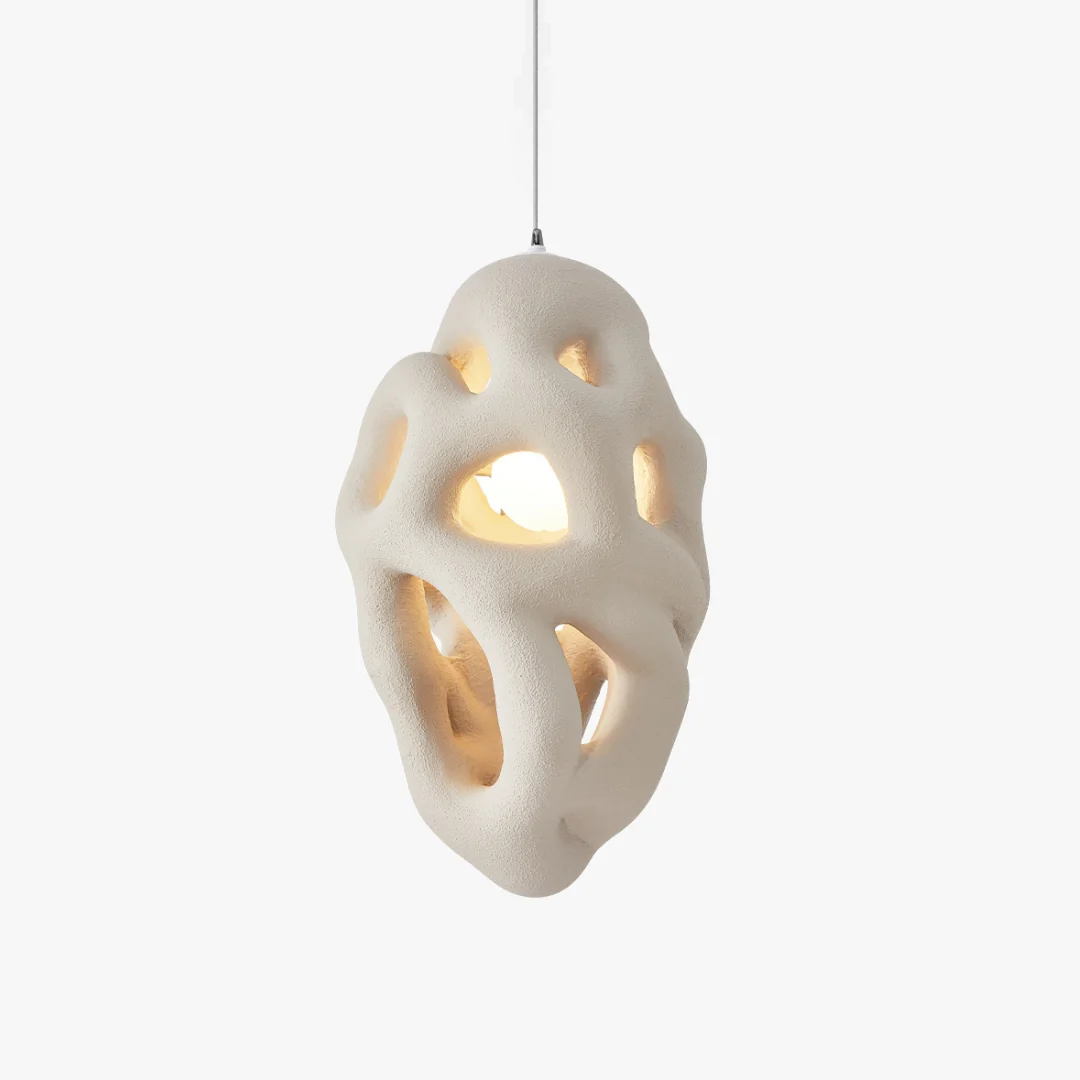 Authentic Ant Nest Pendant Lamp Environmentally Friendly