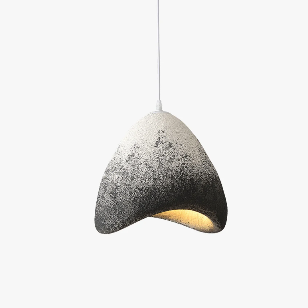 High-Grade Mist Pendant Lamp Prestigious