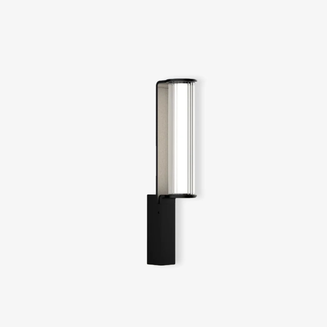 Convenient Modern Courtyard Outdoor Wall Lamp Sophisticated