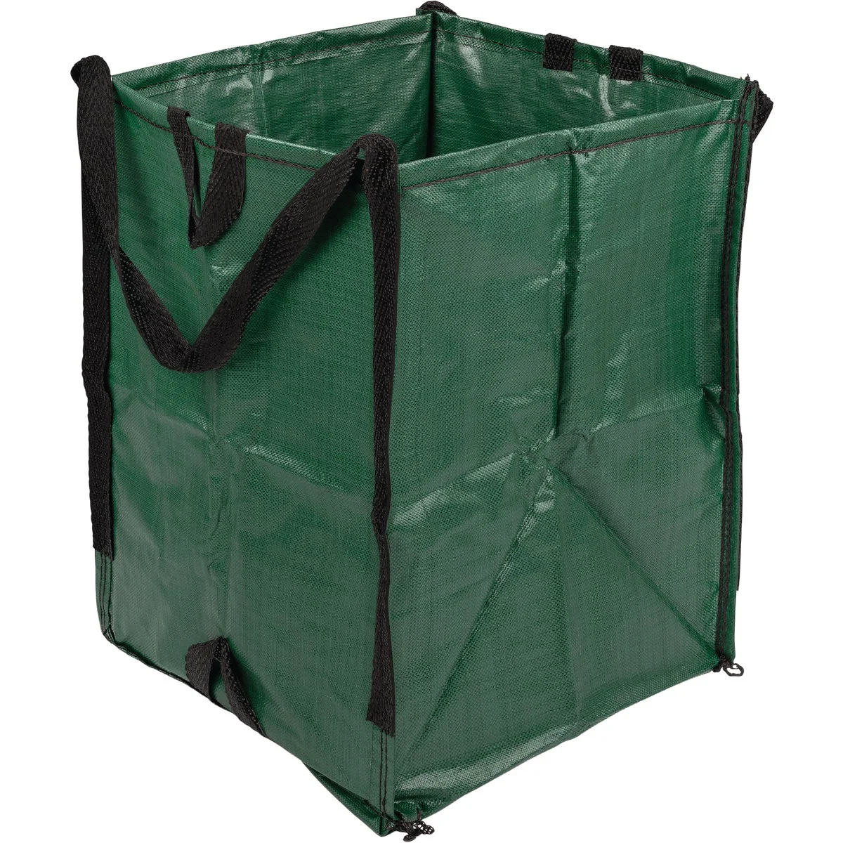 Luxury DuraSack 48 Gal. Heavy Duty Green Home Yard Bag Original Design