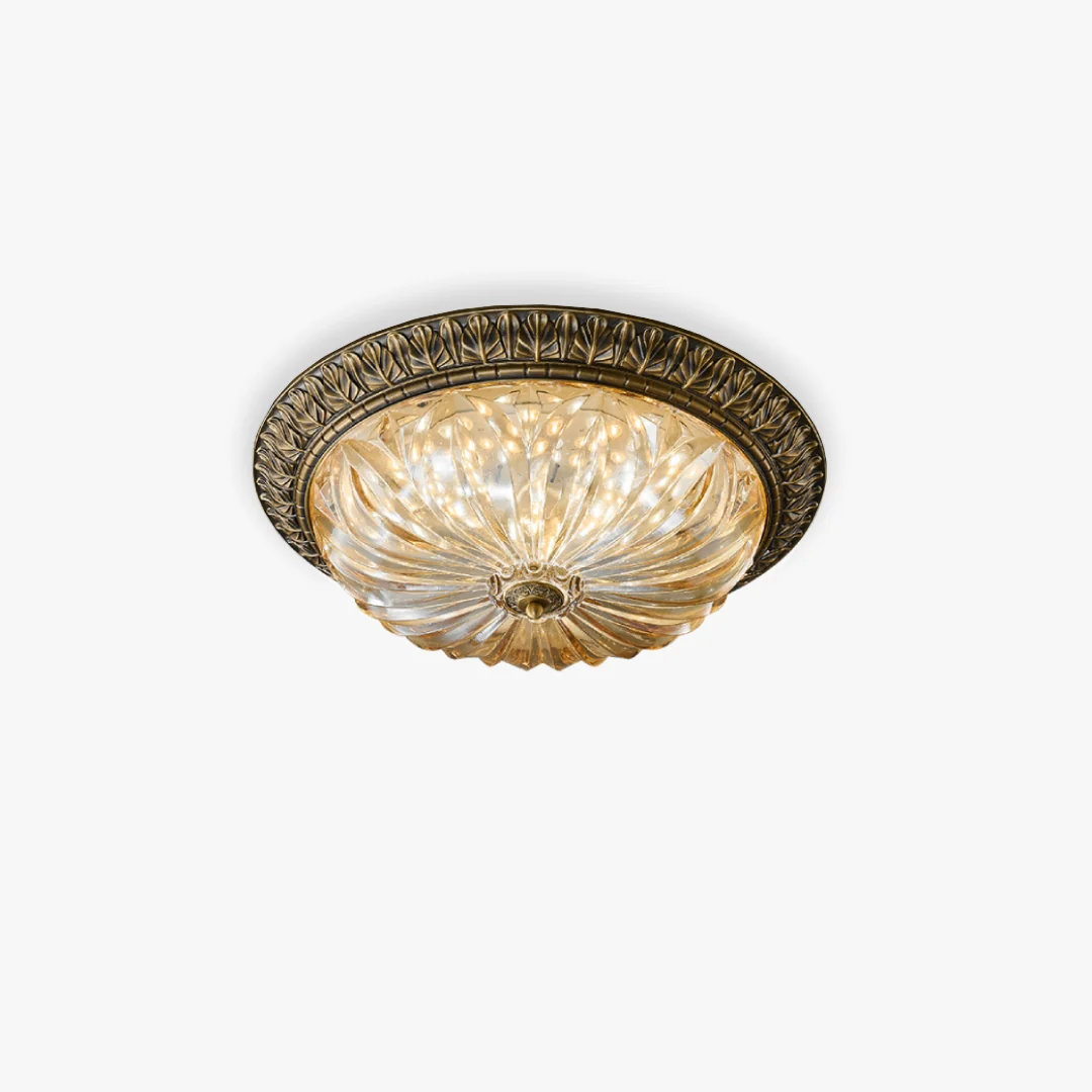 Safe Shakat Ceiling Lamp Soft
