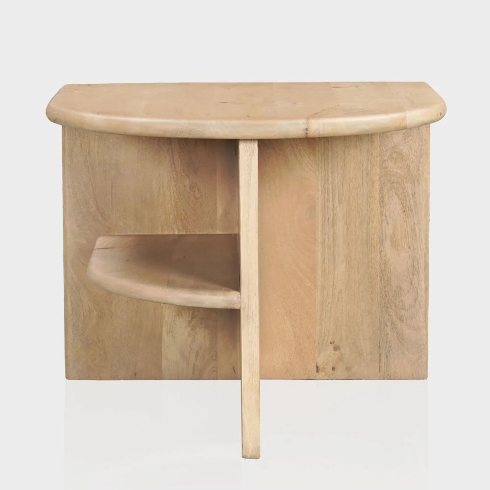 Optimized Era End Table Original Design