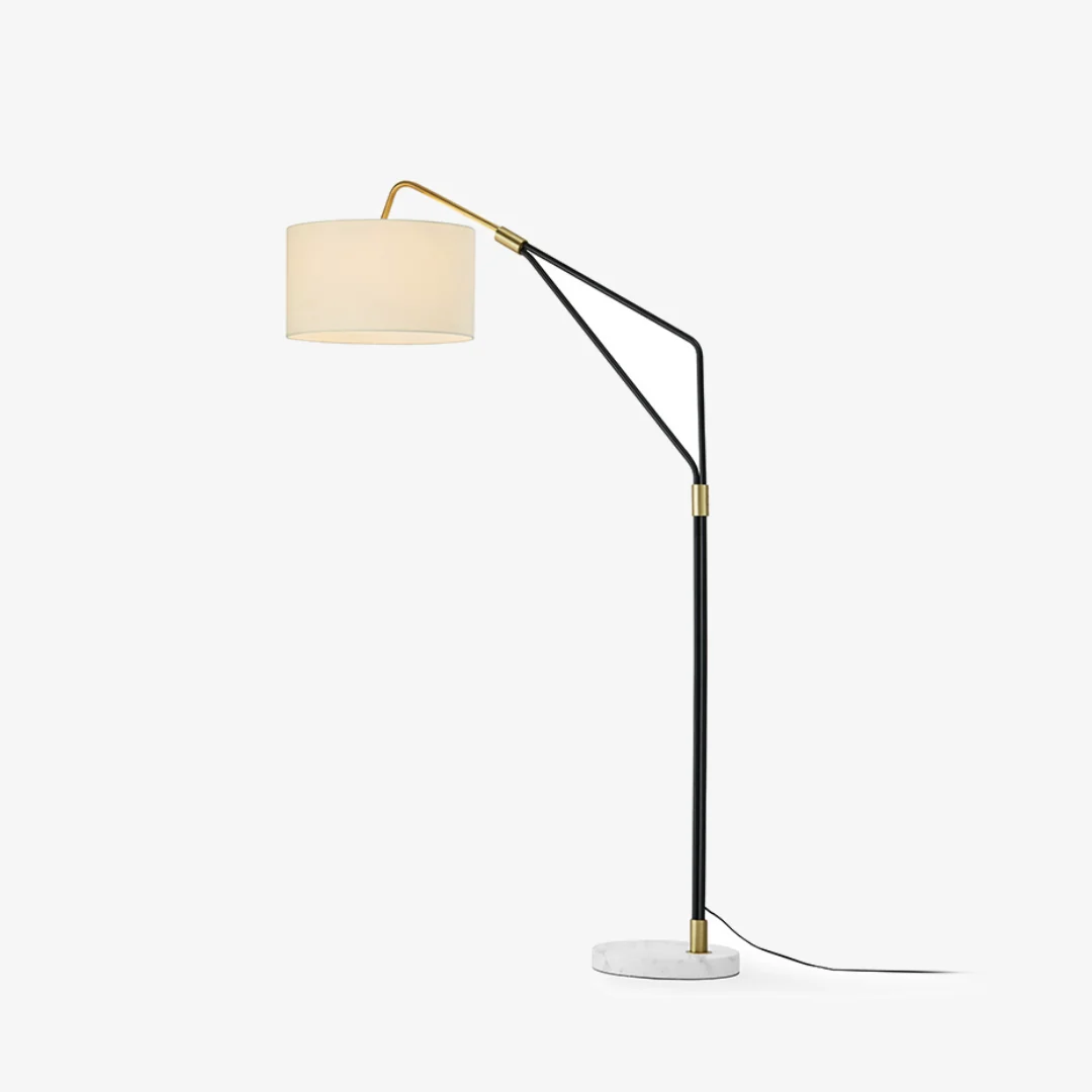 Expertly Made Gabby Fulton Floor Lamp Fashionable