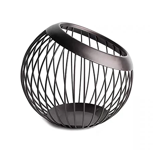 Stylish Coffee Pod Holder Expertly Made