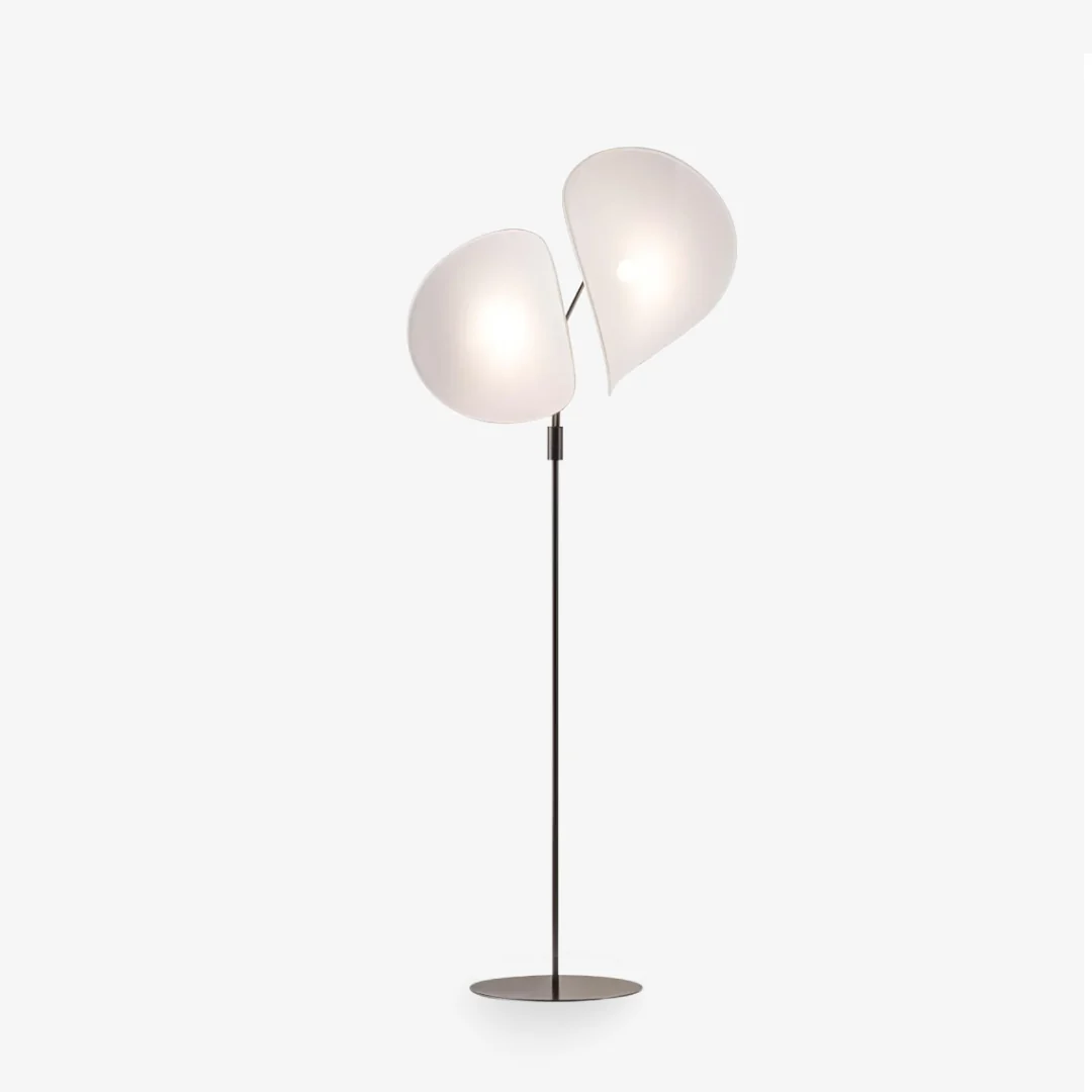 Enhanced Manta Floor Lamp Reusable