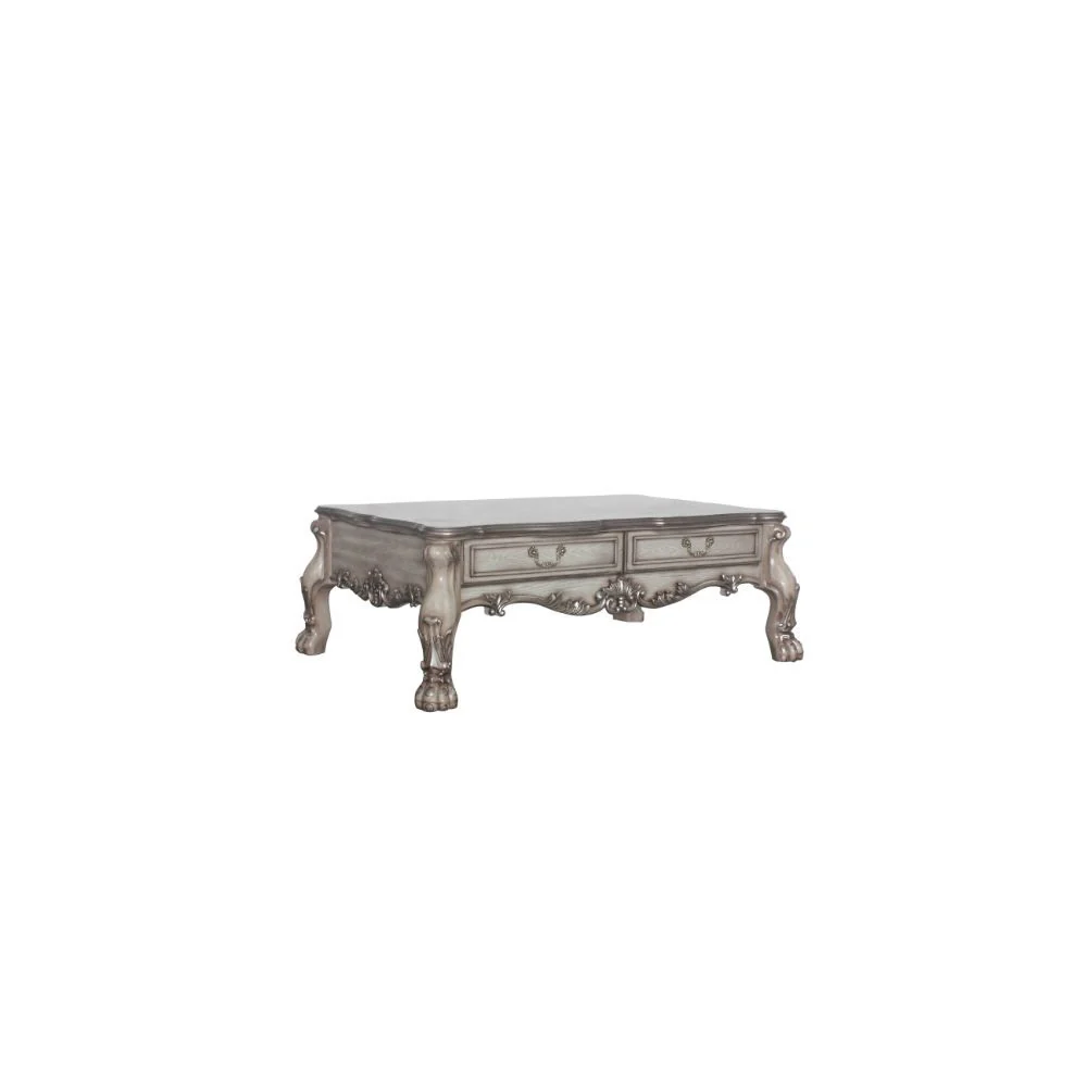 Fast Dresden – 20 Coffee Table – Vintage Bone White Next-Generation
