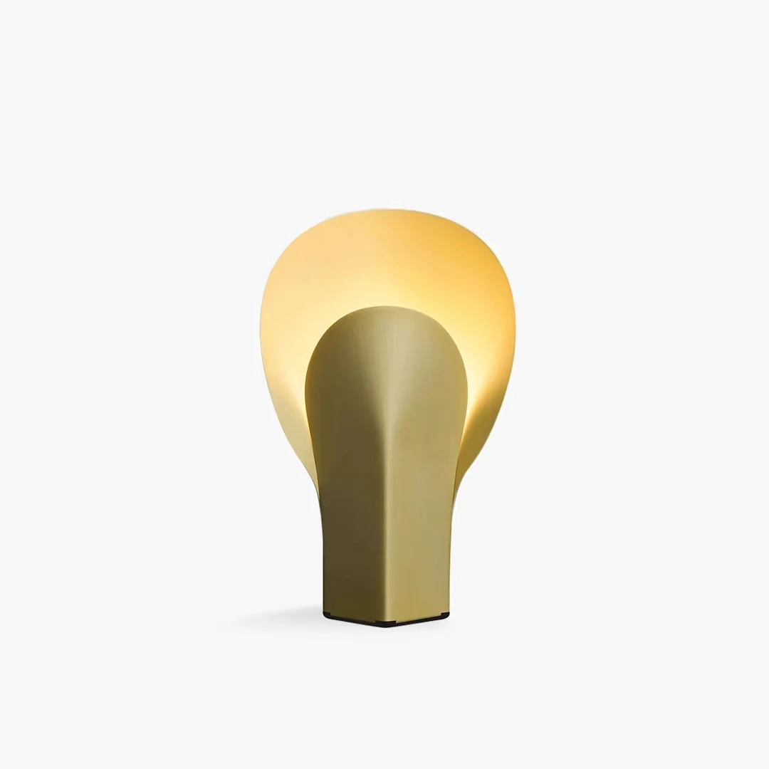 Elegant Ronmi Lincoln Table Lamp Artisan