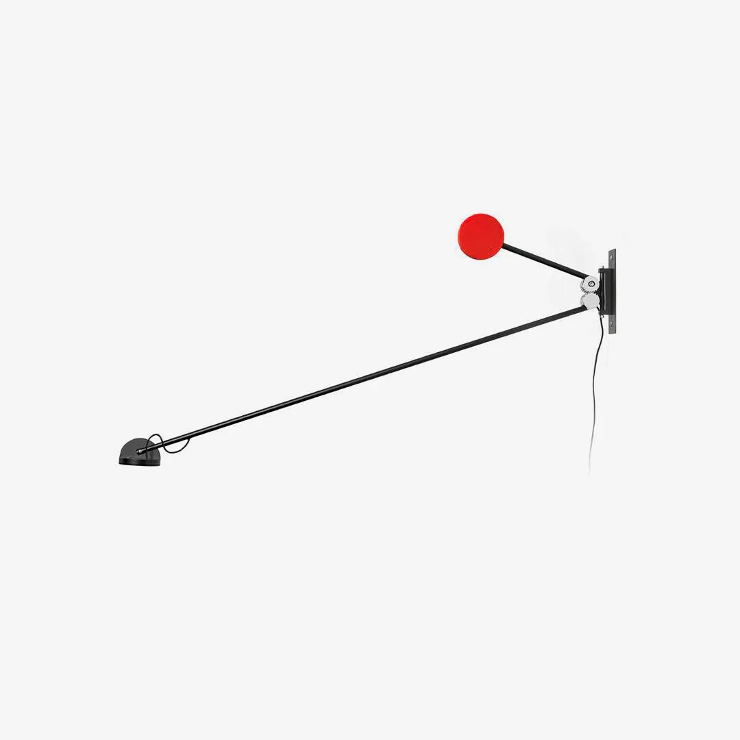 Expertly Made Counterbalance Wall Lamp Trendy