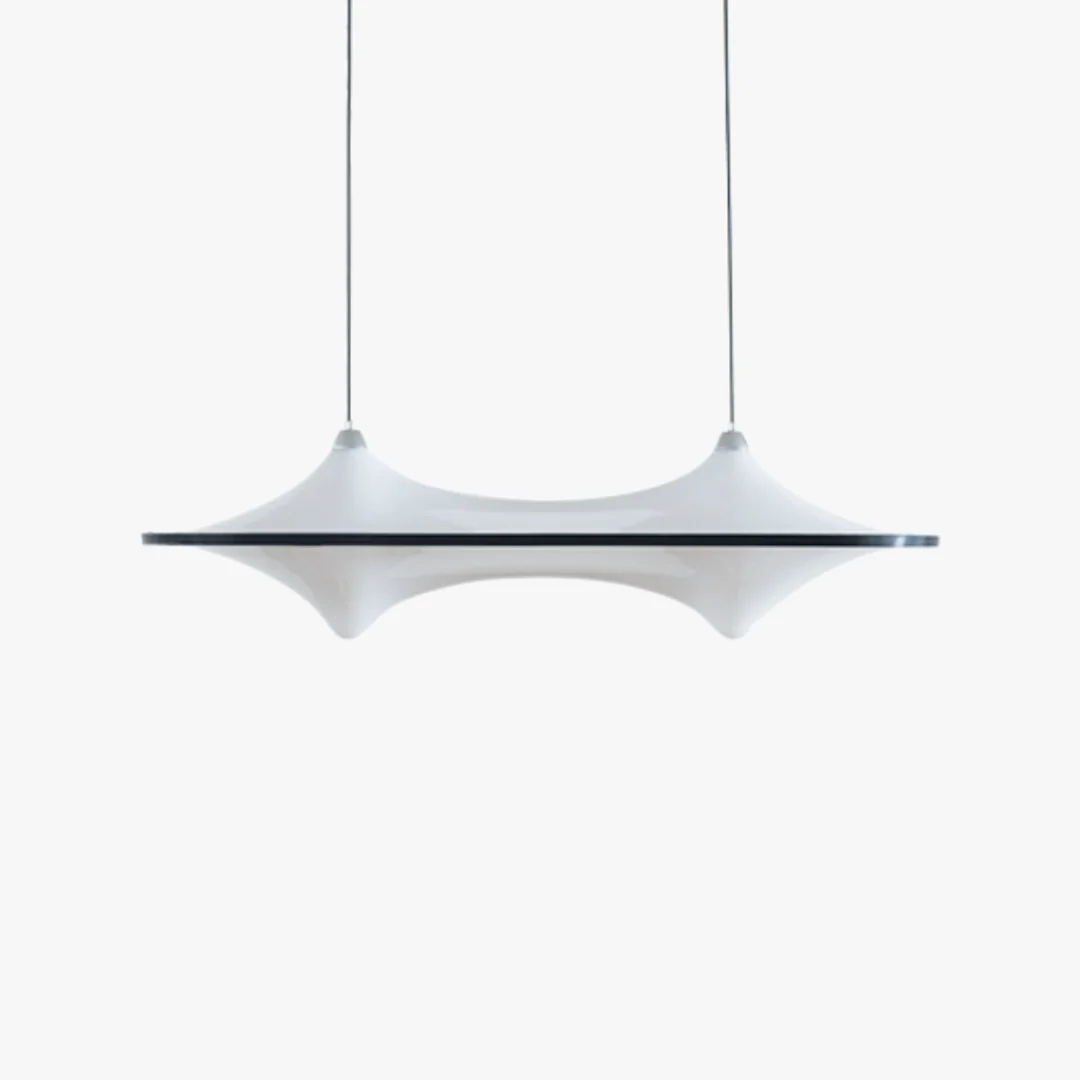 Smart Rilke Pendant Lamp Dependable