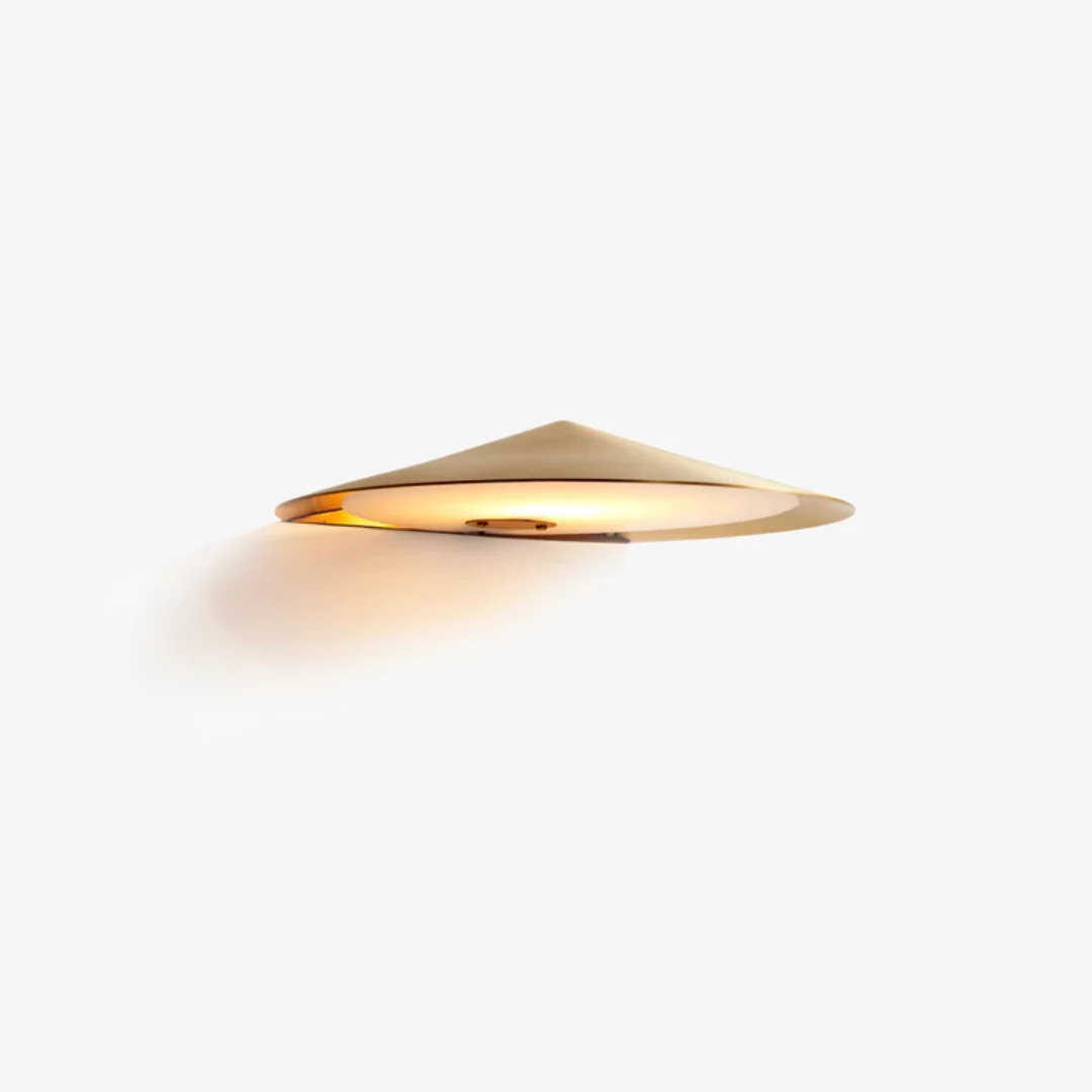 Artisan Italian Mikala Wall Lamp Durable
