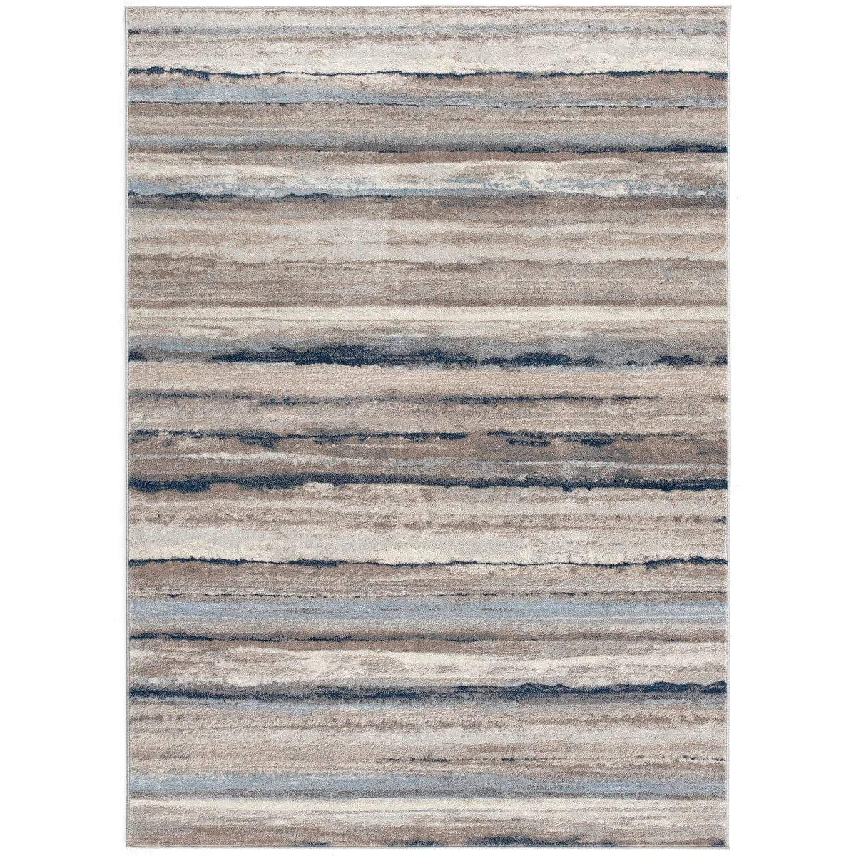 Traditional Casper Rug – 209998 – Blue Specialty