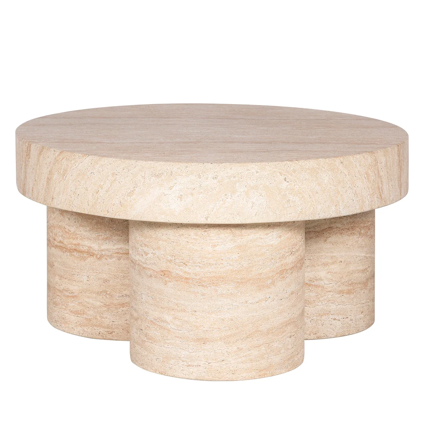 Practical Babar Coffee Table Authentic