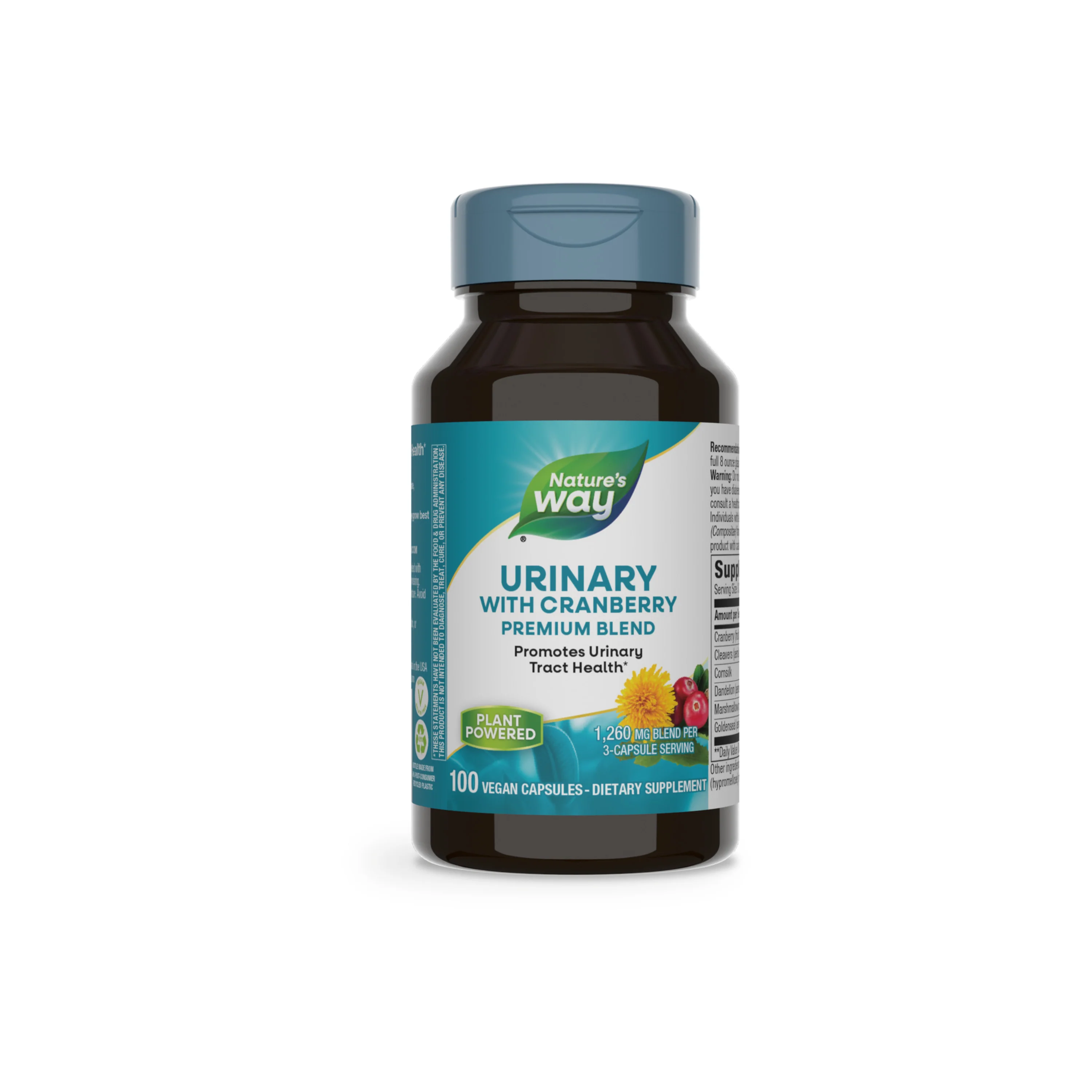 Lightweight Nature’s Way Urinary High-Quality