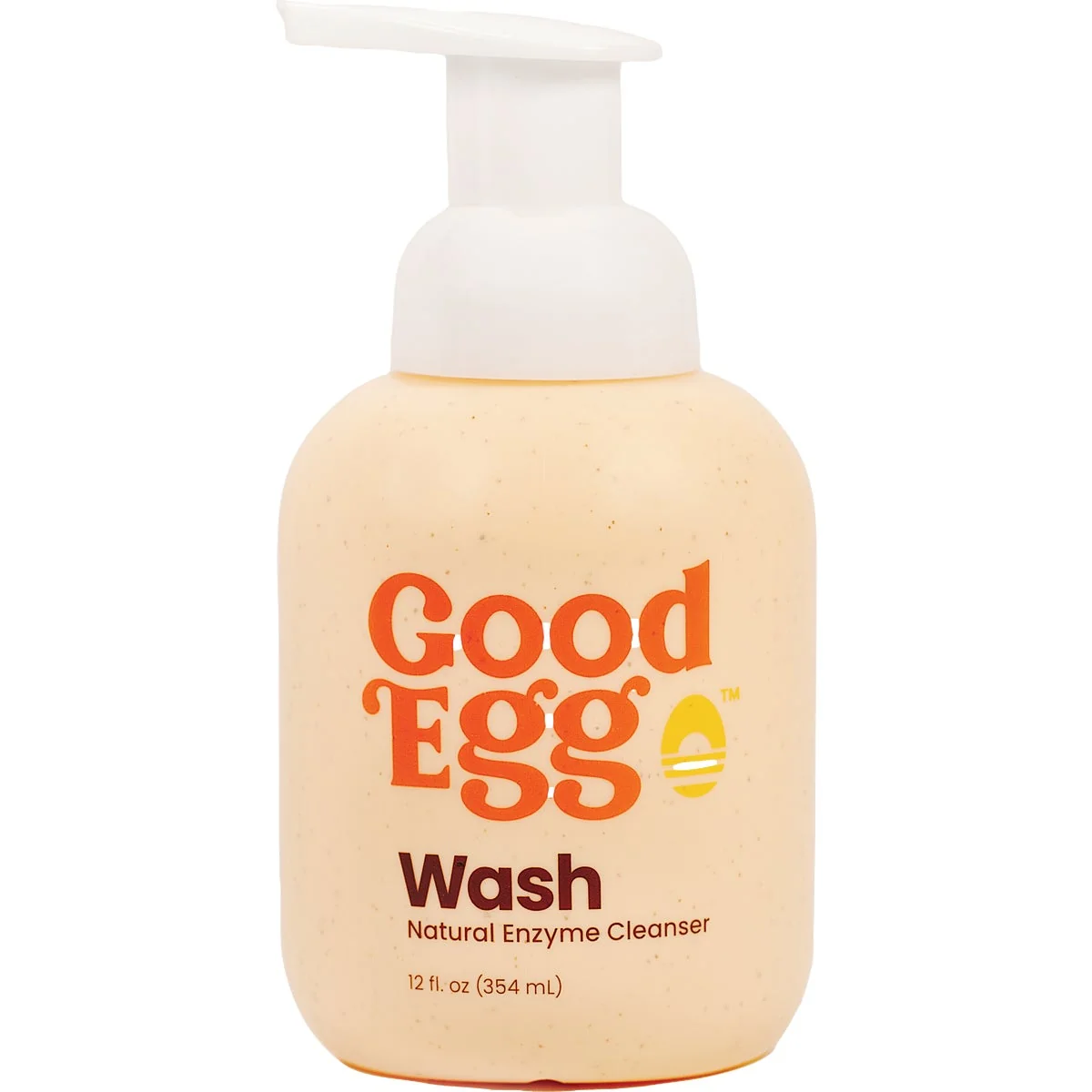Reliable GoodEgg 12 Oz. Egg Wash Natural