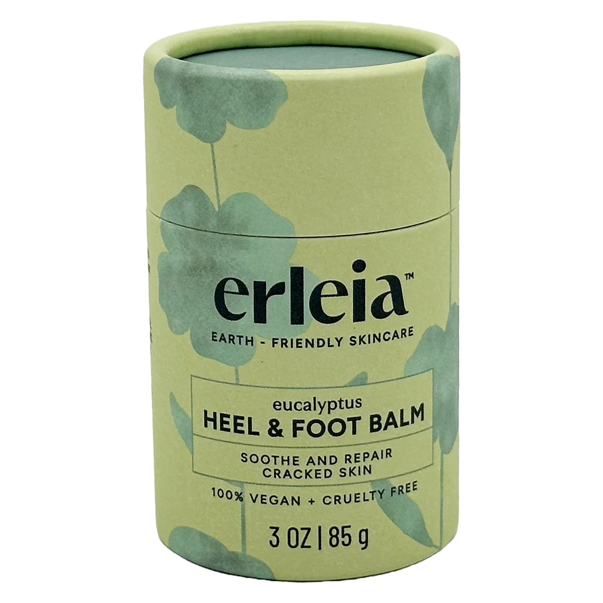 Refined Erleia Heel Foot Balm Exceptional