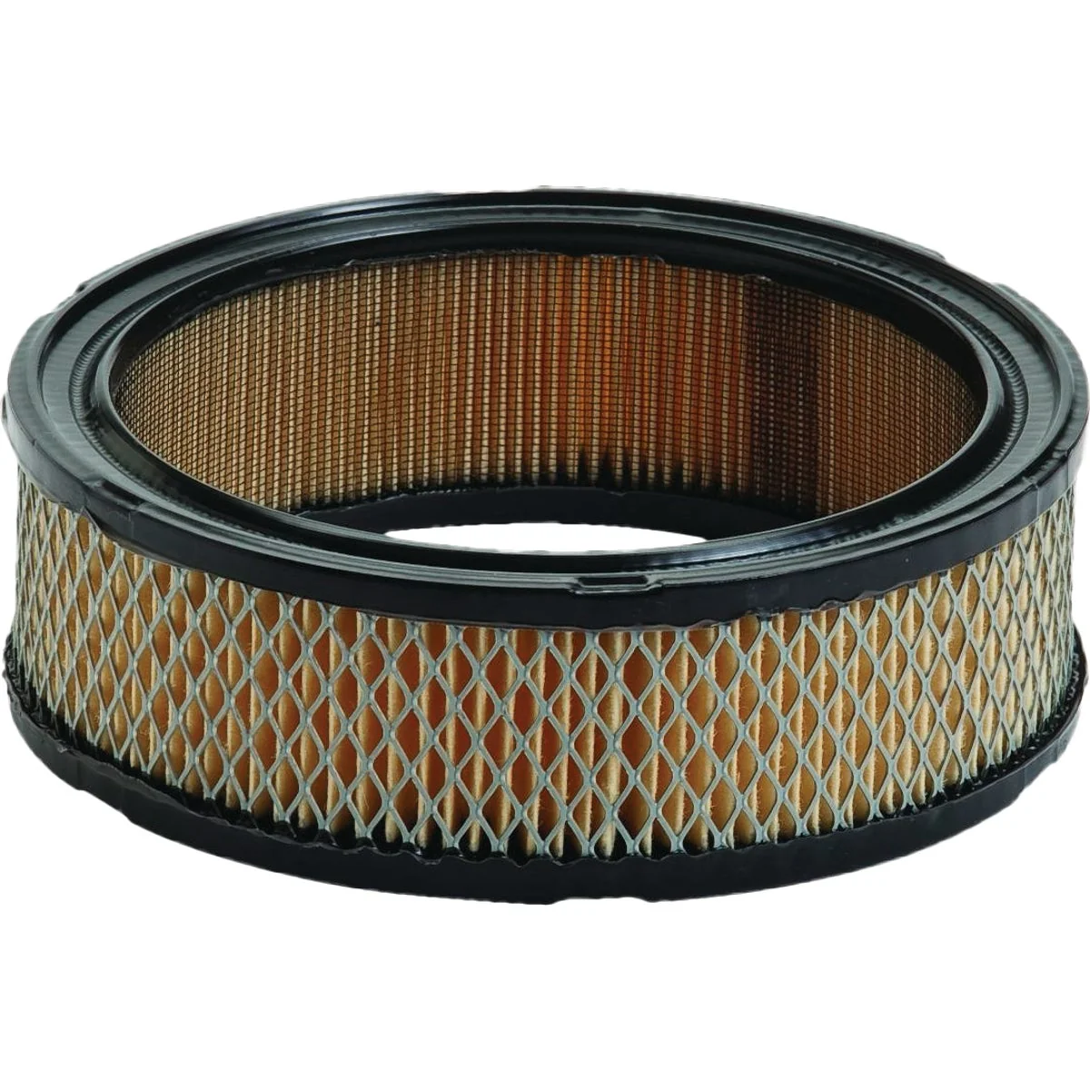 Contemporary Oregon R-30-101-CP Paper Engine Air Filter for Walk Behind Mowers Verified