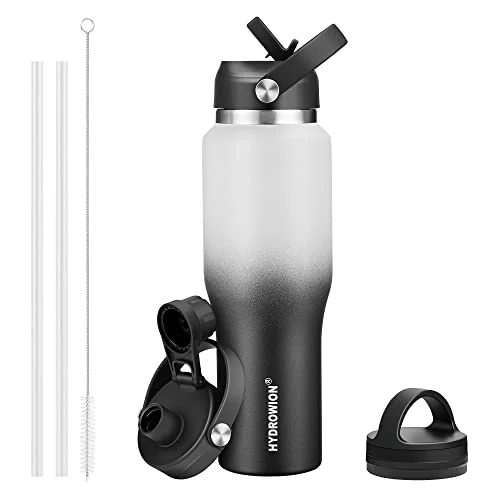 Optimized Insulated Water Bottle Luxury