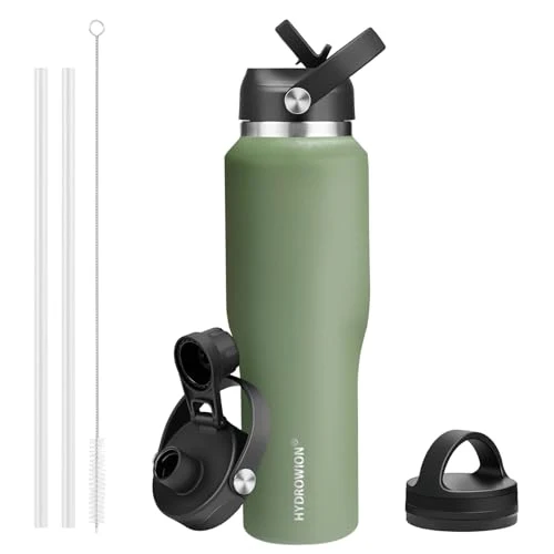Lightweight Water Bottle Stainless Steel Durable