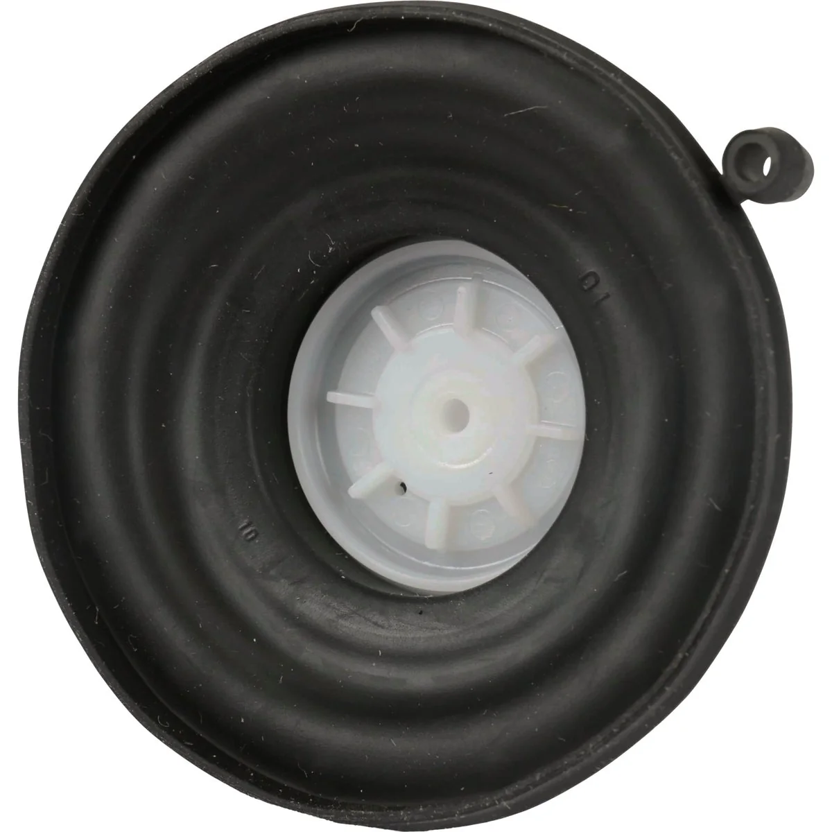 Pure Hunter Diaphragm Valve Fashionable