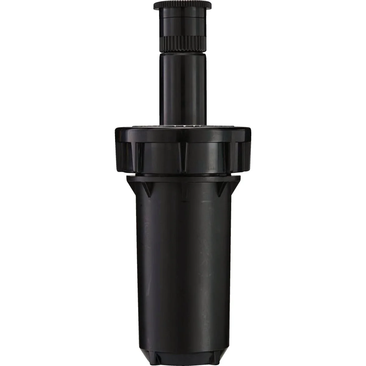 Effective Orbit 2 In. Professional Series Pressure Regulated Spray Head with Side Strip Pattern Nozzle Recyclable