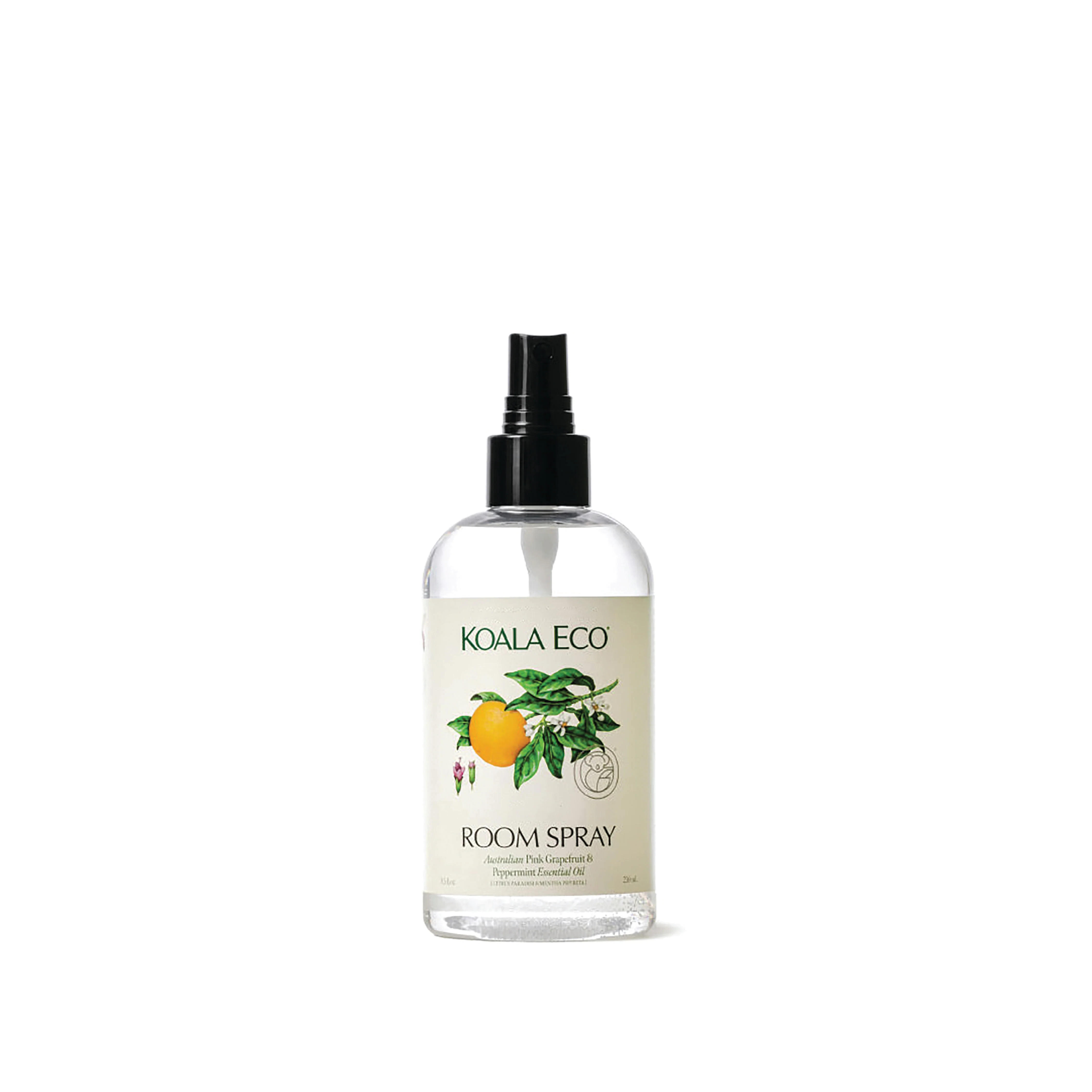 Unique Koala Eco Room Spray Green