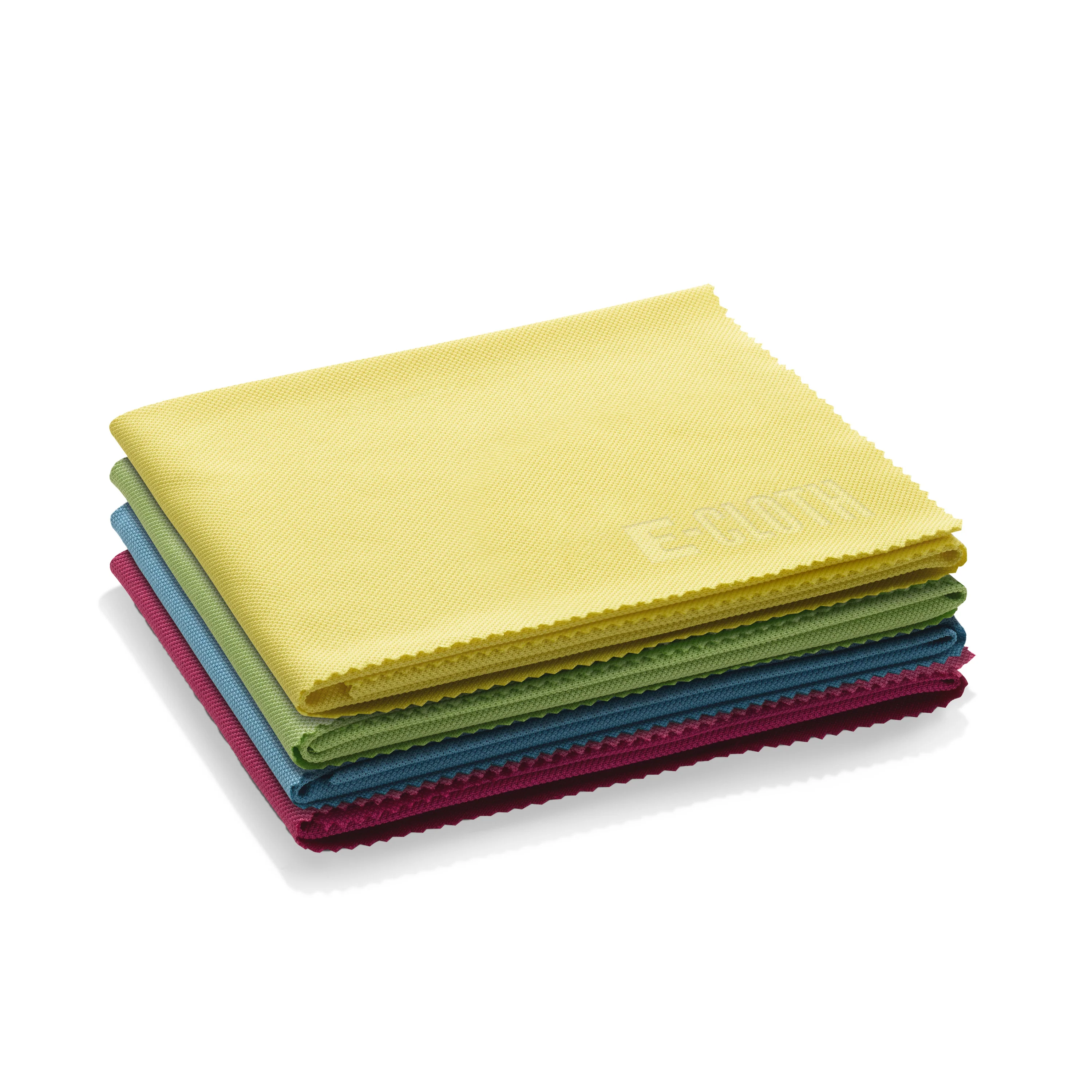Long-Lasting E-Cloth Glass Polishing Cloth Official