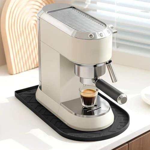 Minimalist Silicone Coffee Mat Practical