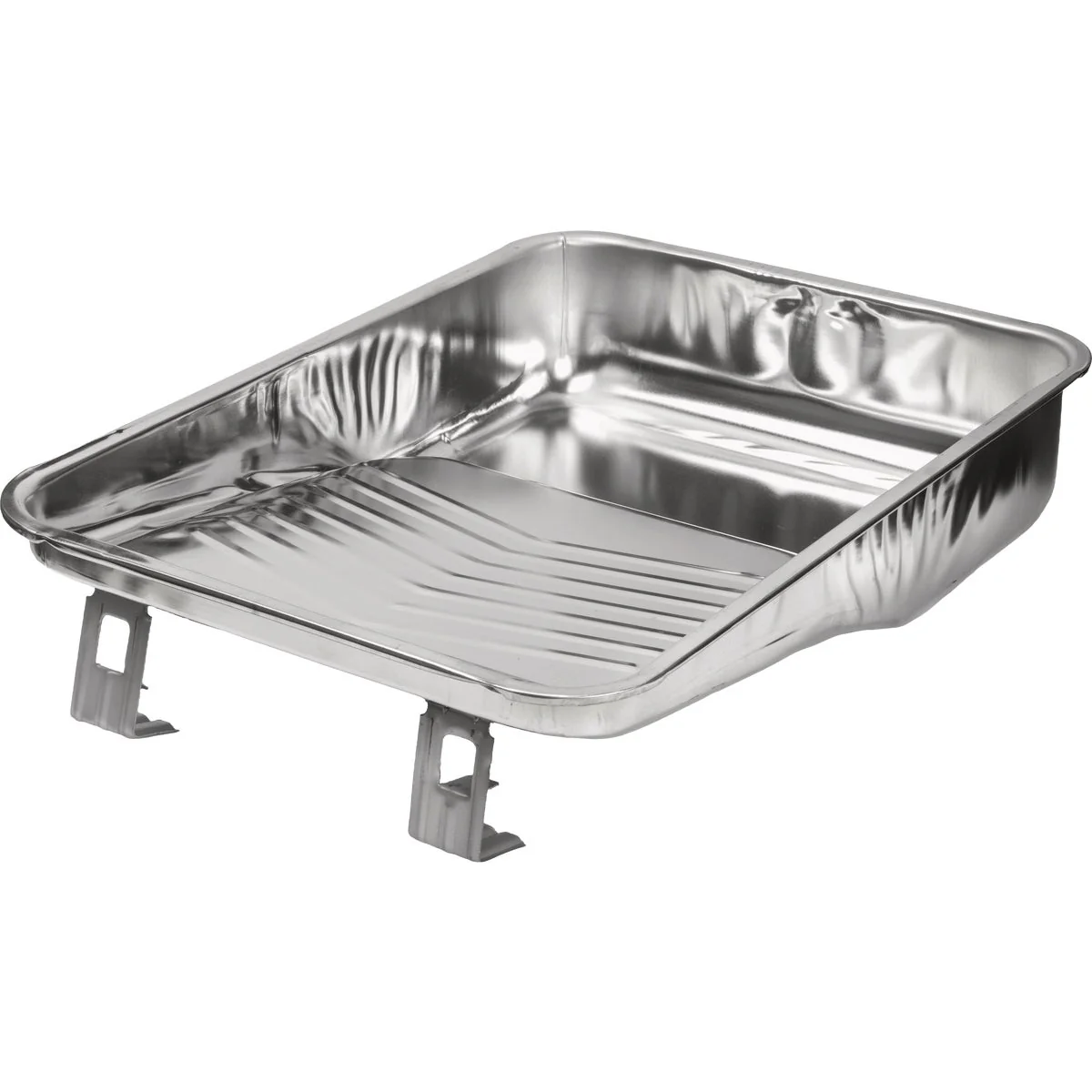 Modern Shur-Line 9-1 2 In. Deep-Well Paint Tray Long-Lasting