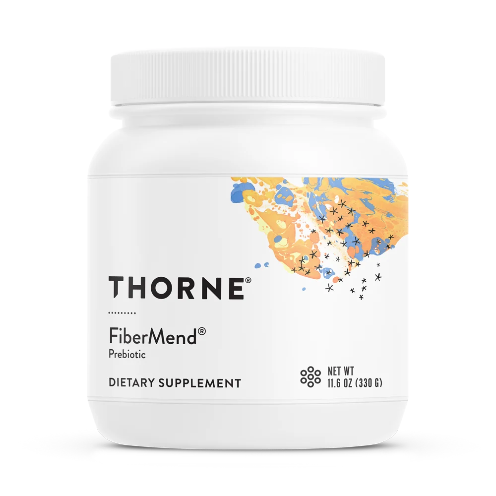 Authentic Thorne FiberMend Functional