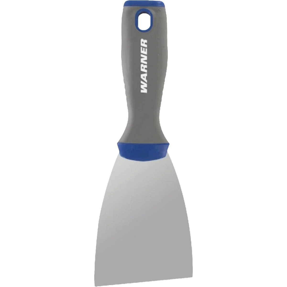 Certified Warner ProGrip 3 In. Flex Scraper Trusted