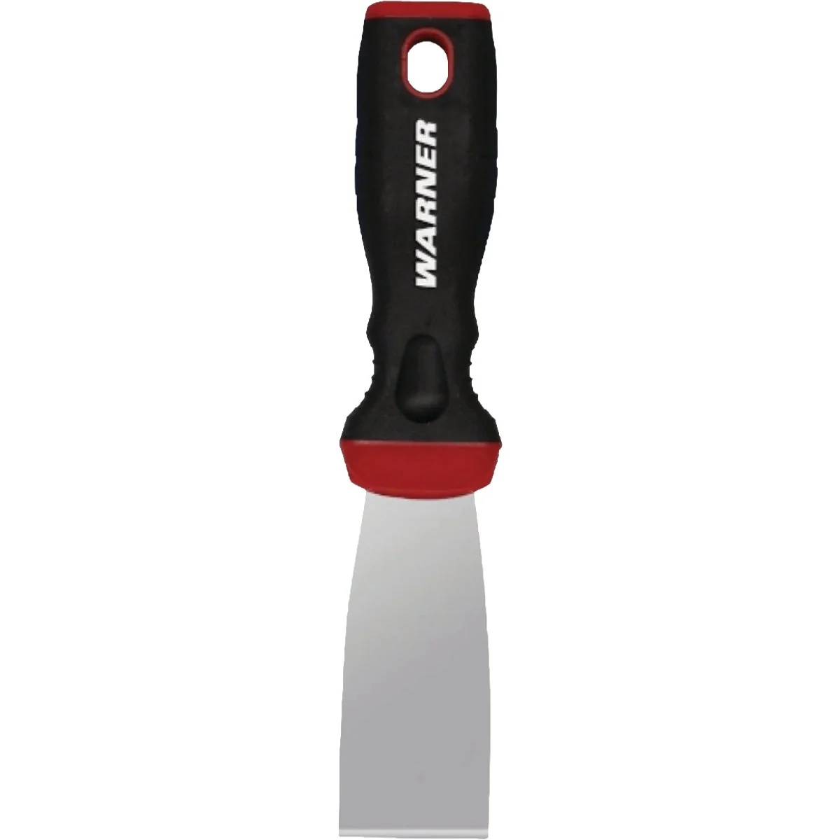 Safe Warner ProGrip 1-1 2 In. Stiff Putty Knife Refined