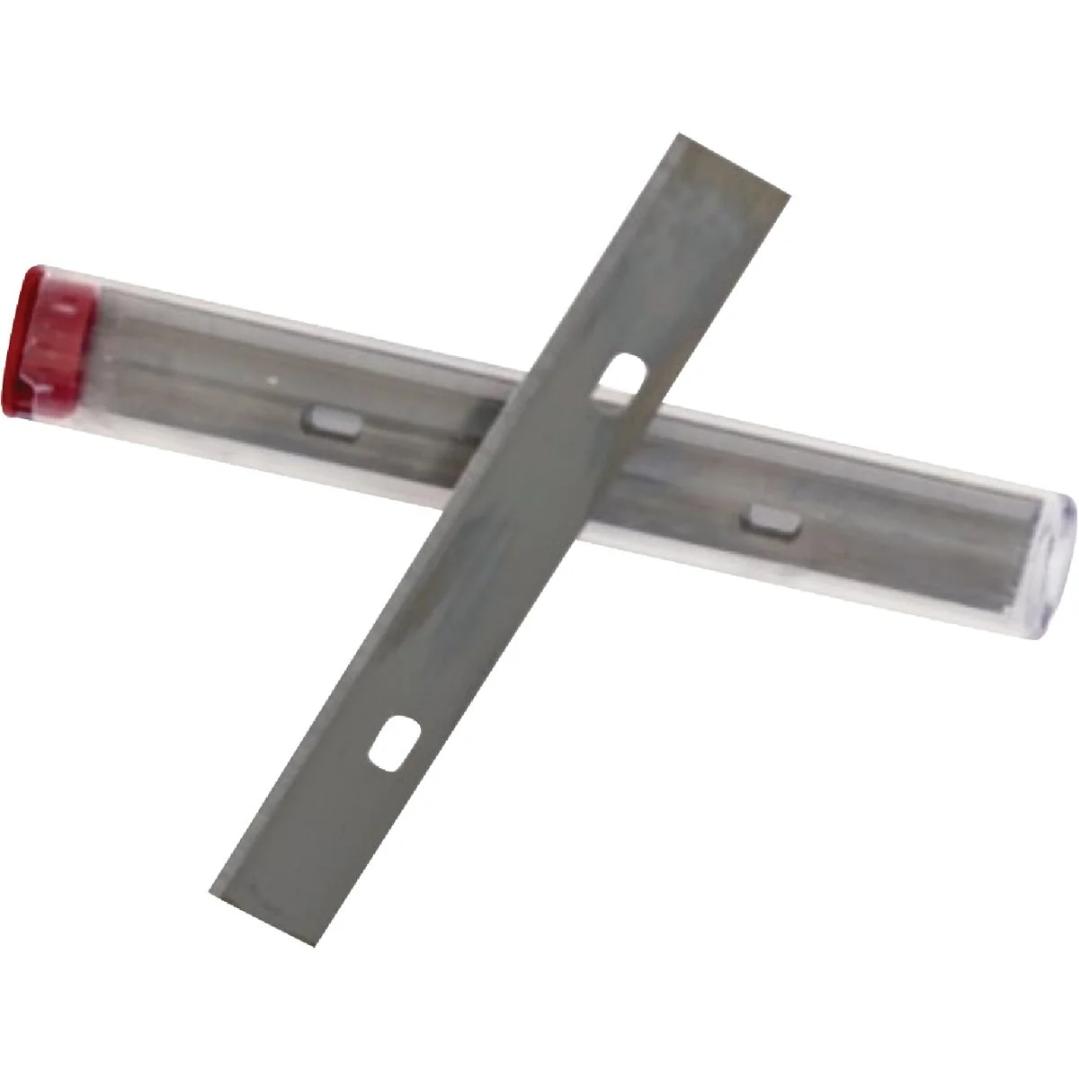 Verified Warner 4 In. Scraper Blade 5-Pack Genuine