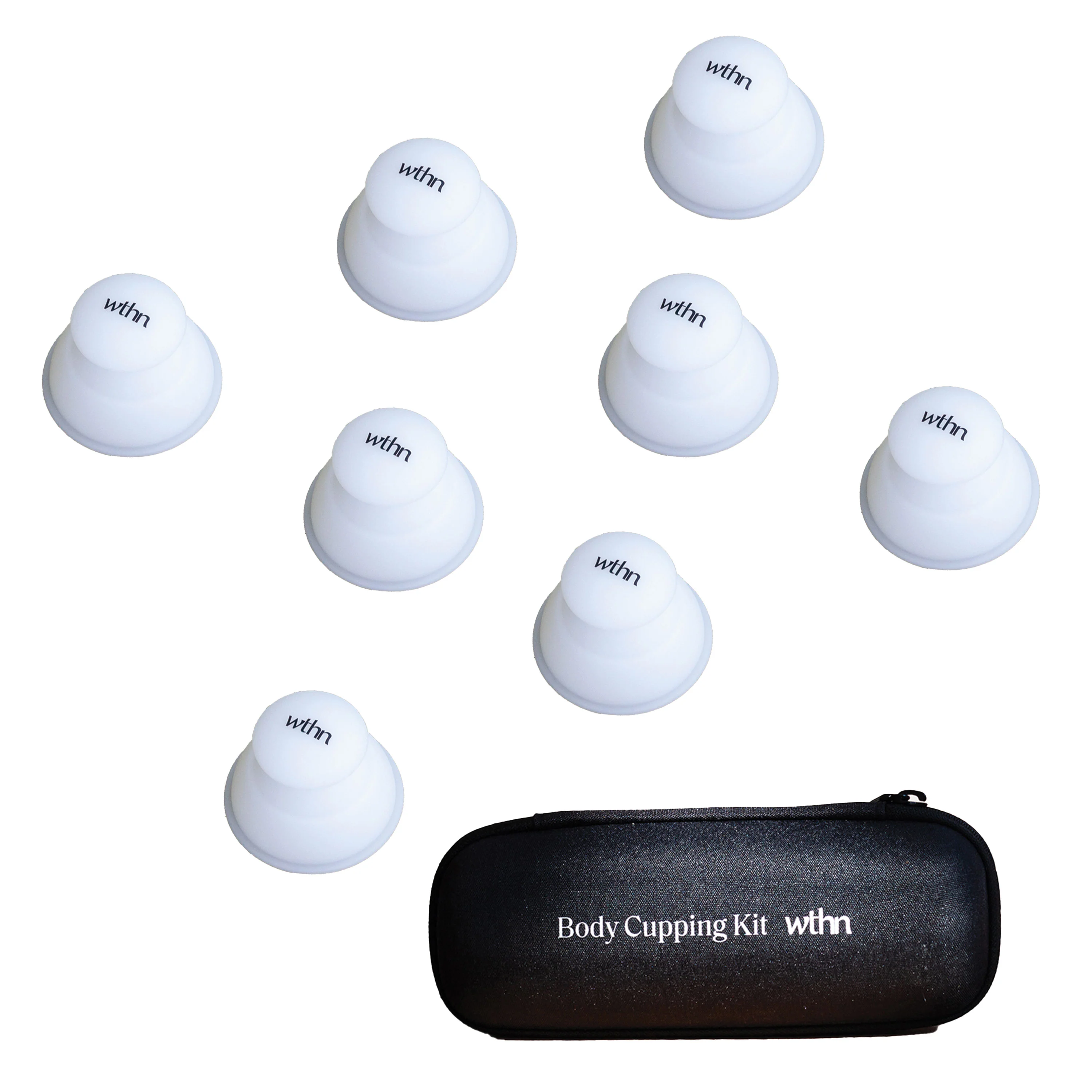 Proven WTHN Body Cupping Kit Carefully Designed