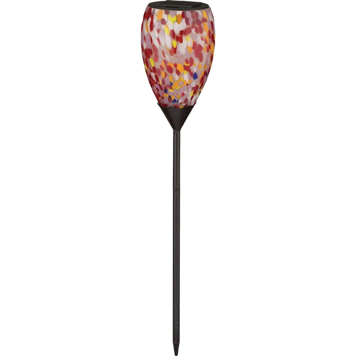 Sustainable Regal Art Gift Murano Solar Stake Assortment 12-Piece Carefully Designed
