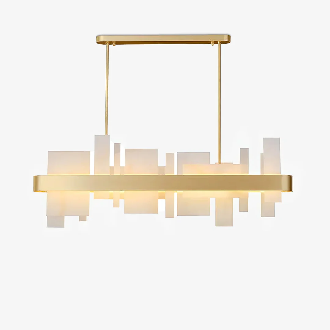 Convenient Art-deco kroonluchter Efficient