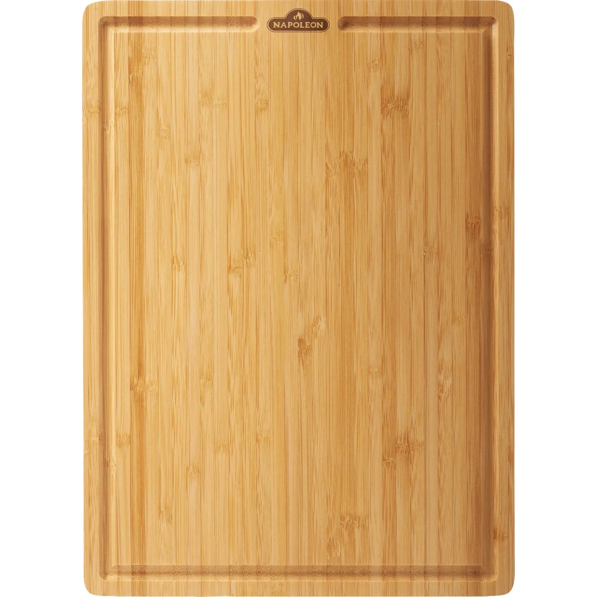 Fashionable Napoleon Bamboo Cutting Board Minimalist