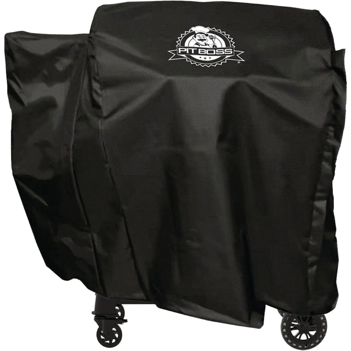 Top-Quality Pit Boss Navigator 850 Pellet Grill Cover Quality