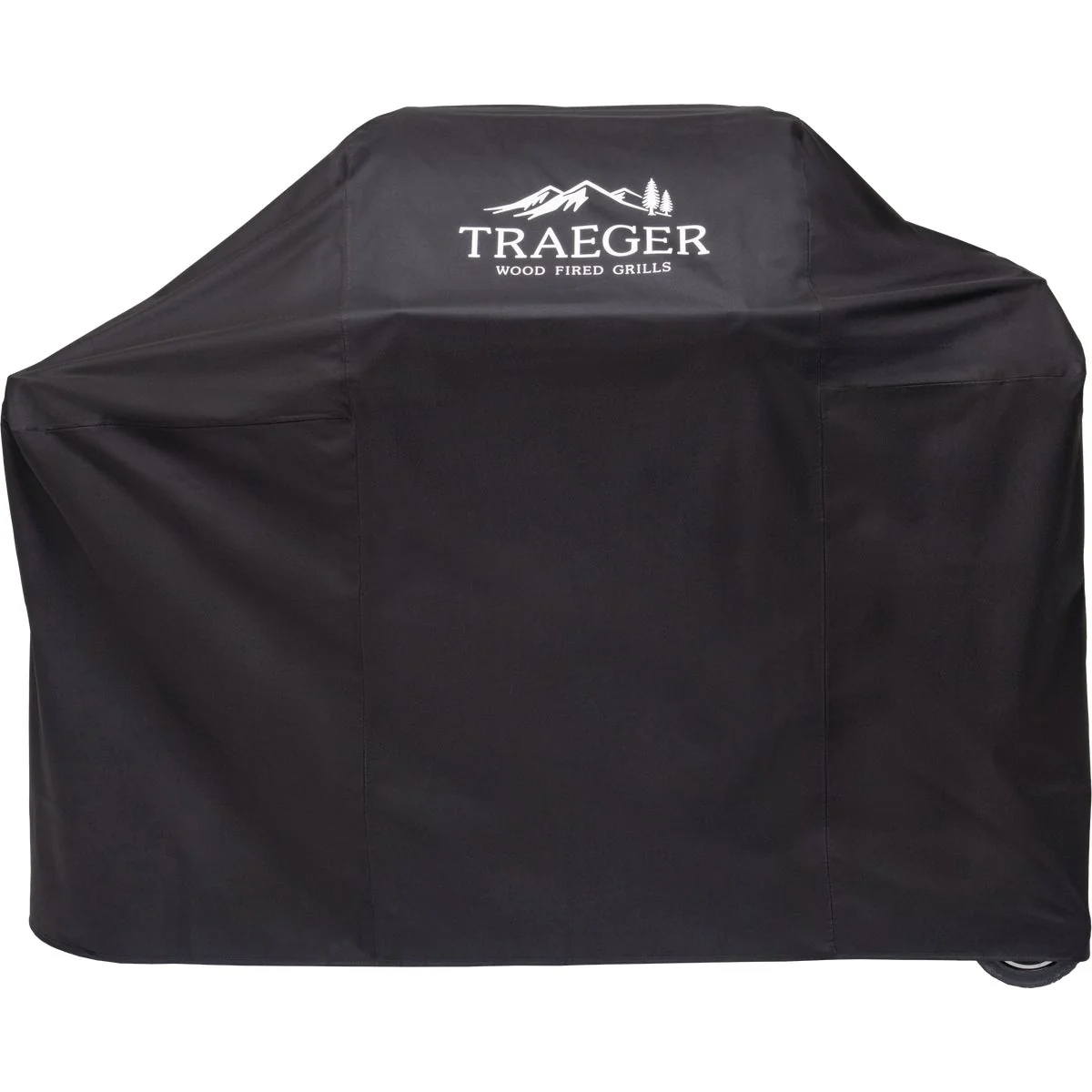 First-Class Traeger Timberline Ironwood Full Length Grill Cover Crafted