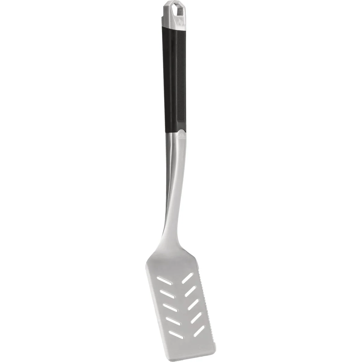 Natural Napoleon Premium 3-Sided Beveled Grill Spatula Minimalist