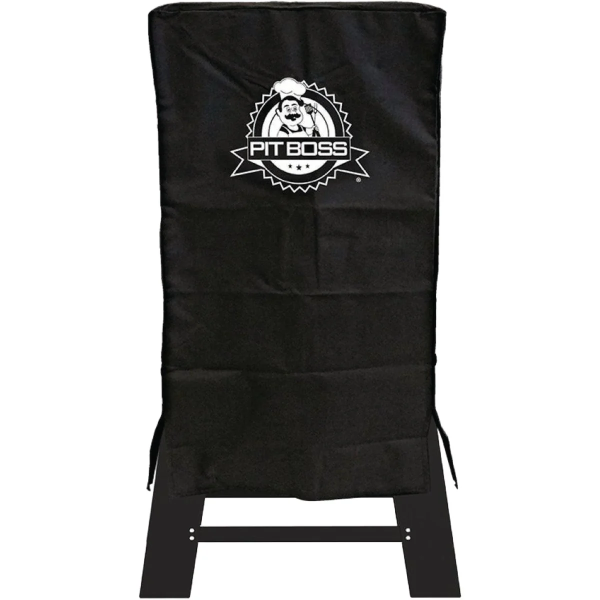 Outstanding Pit Boss 30 In. Vertical Smoker Cover Smooth
