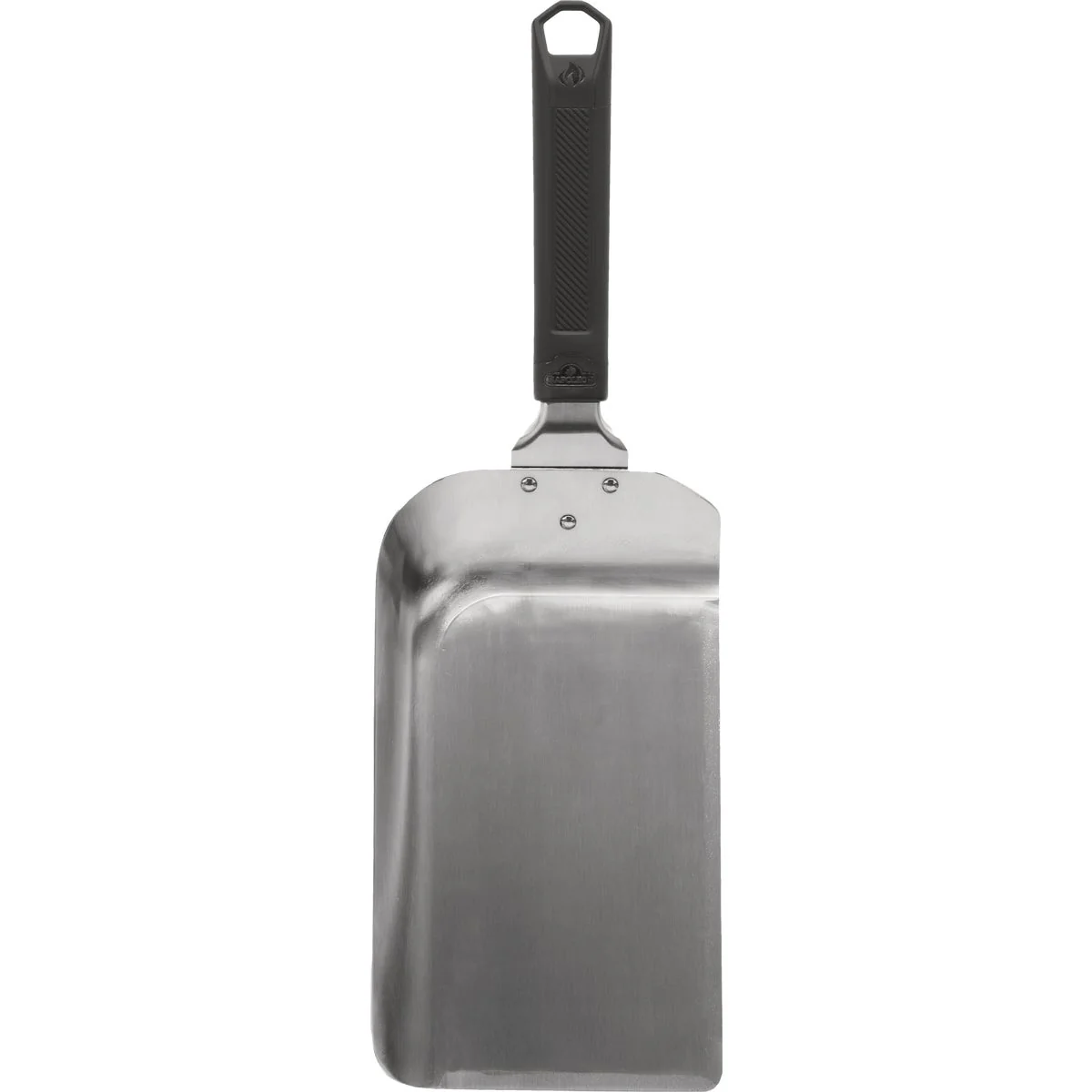 Premium Napoleon 2-Sided Beveled Griddle Scoop Spatula Innovative