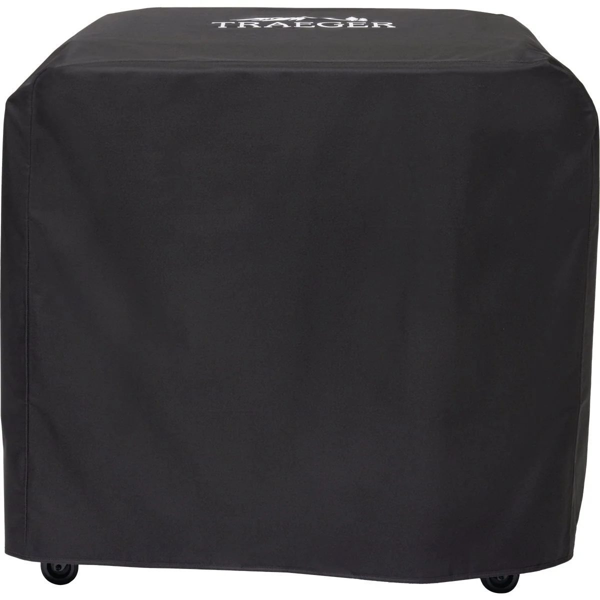 Versatile Traeger Flatrock 3-Zone Grill Cover Elegant