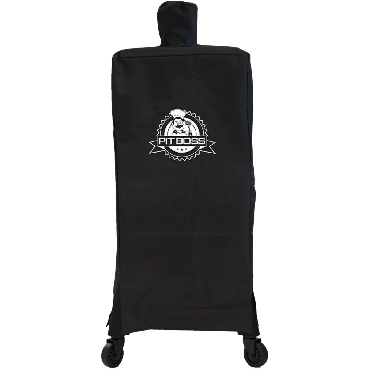 High-Quality Pit Boss Navigator 3 Series Vertical Smoker Cover Certified